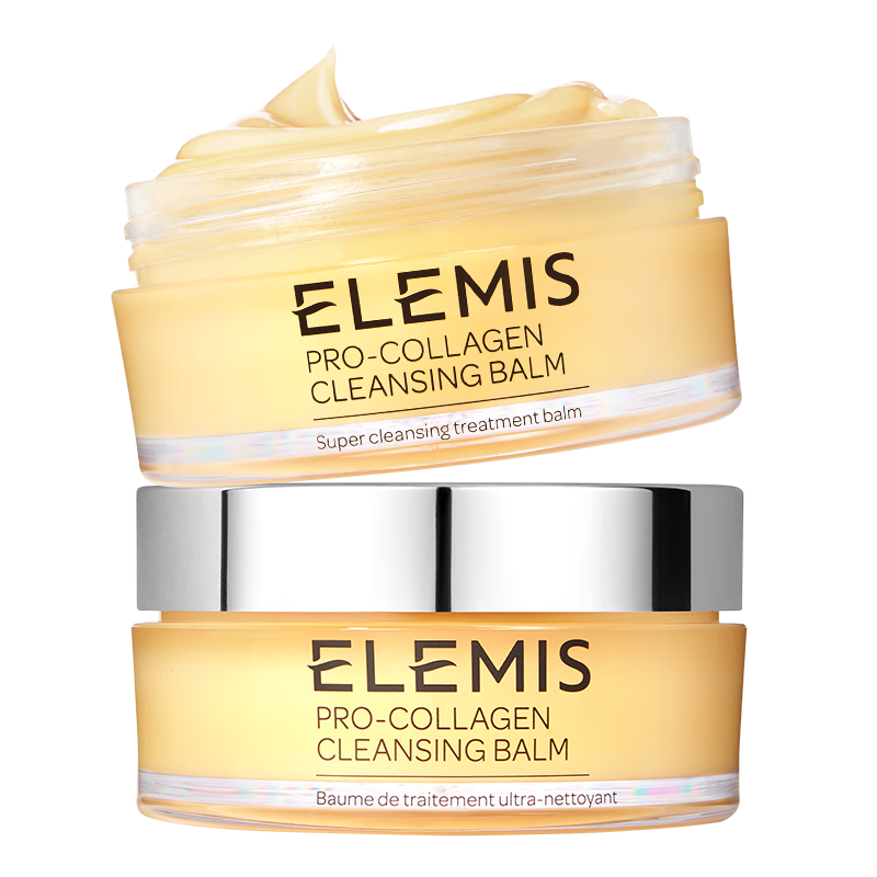 ���ڲ�������������ELEMIS��С�ƹ޾���жױ��100g�沿�۴���໤���������������Ʒ��Ů��
