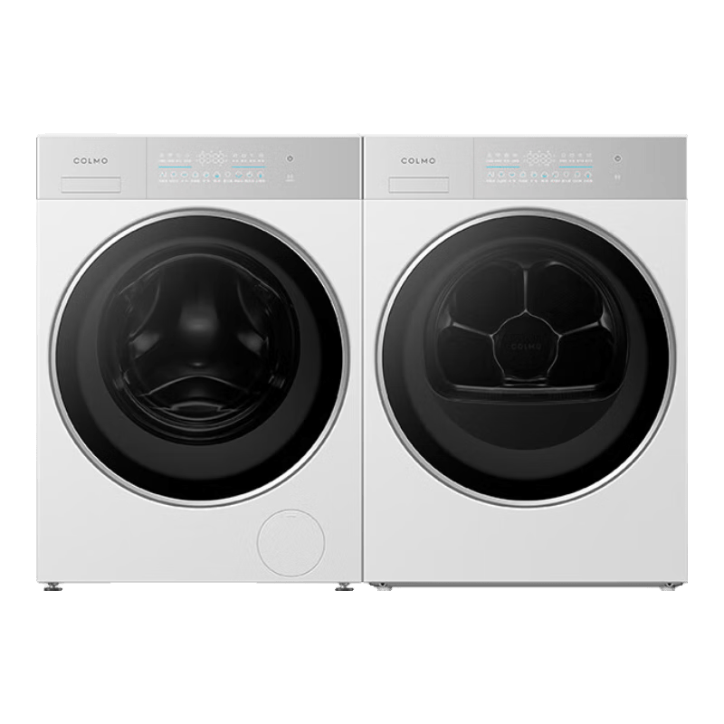 COLMO ������ 10kg ϴ����װ CG10W-C2+CHZ10W-C2  7224.52Ԫ