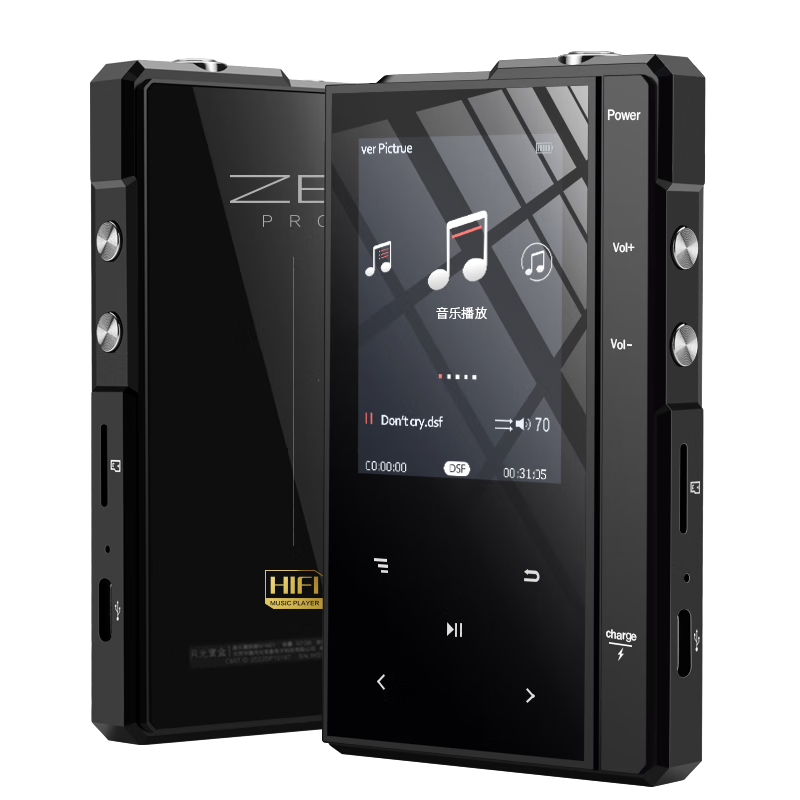 ¹ⱦZ6Pro-64G hifֲ DSD512ԭĸԭ 298.89Ԫ()