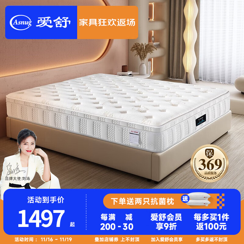 怎么看乳胶床垫商品的历史价格|乳胶床垫价格比较