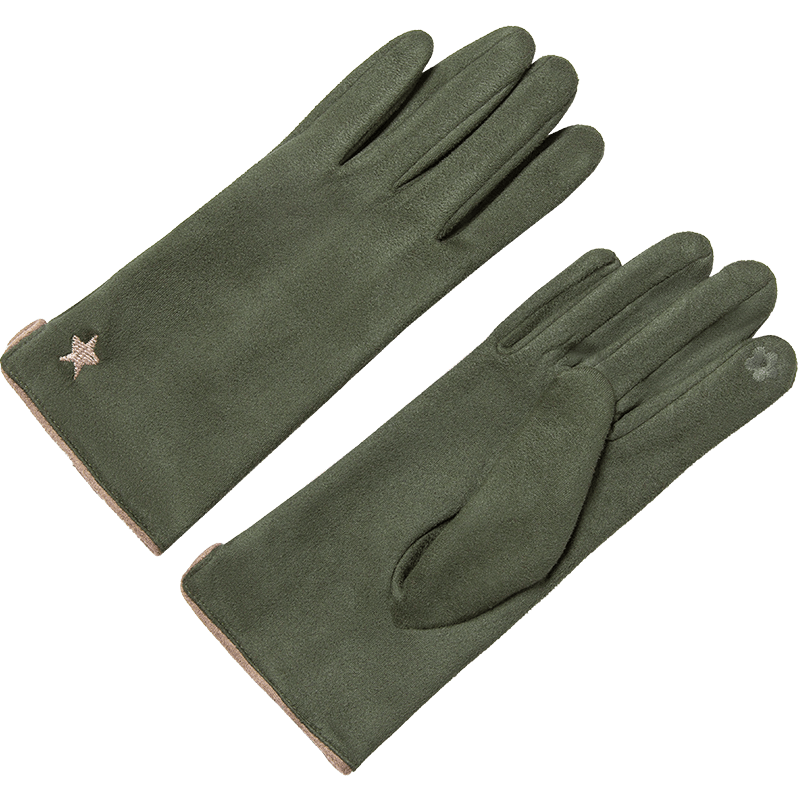 ���ڲ�����Siggi����Ů�ﶬ���籣ů��ָ��������޼�Լ��ɫ���л��� 36.9Ԫ(������)