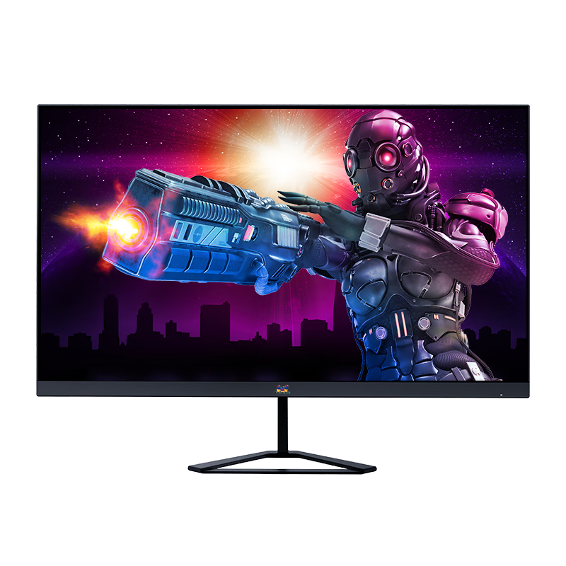  27Ӣ LGD NanoIPS 2K 羺ʾ 180HzƵ 1ms  HDR400 ԭ ʾVX2758