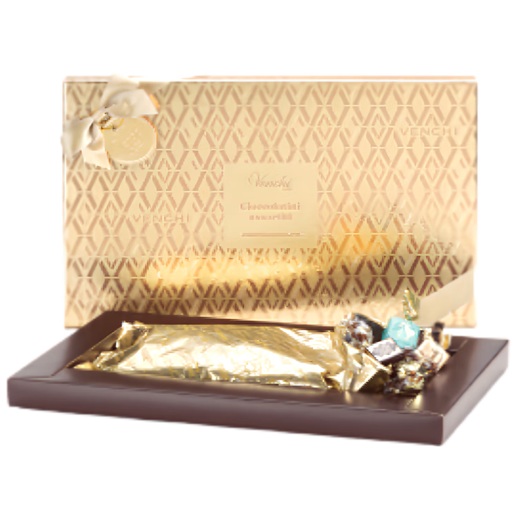 ��� Venchi ��װ�ɿ������230g*2��