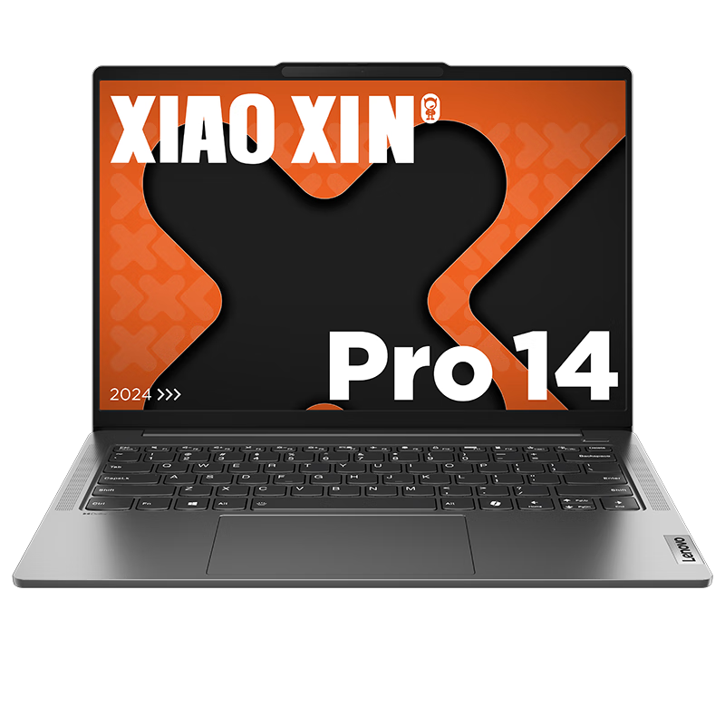 ʼǱСPro14 2024 ܱѹ7 8745H 14Ӣᱡ 24G 1T 2.8K OLEDˢ Ϸ