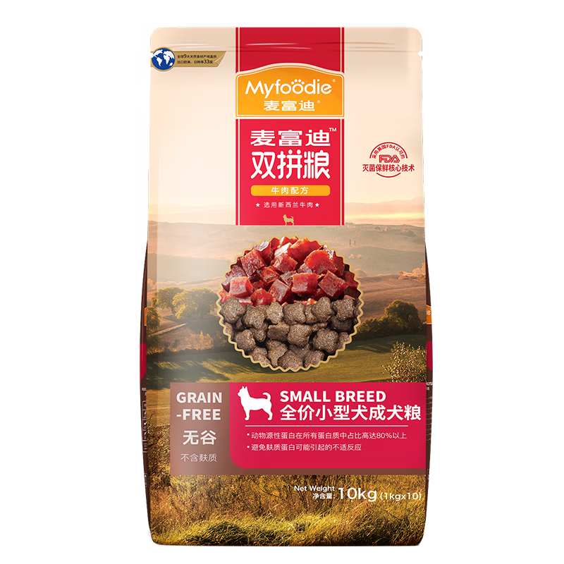 �󸻵� С�ͳ�Ȯ �޹�ţ��˫ƴ�� 10kg 199Ԫ