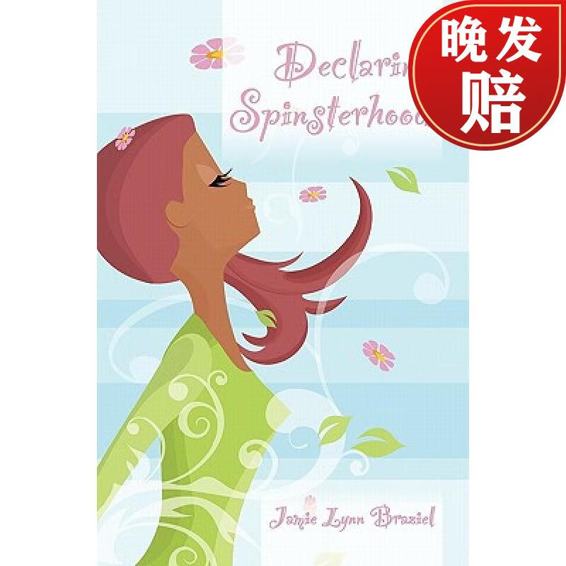 【4周达】declaring spinsterhood
