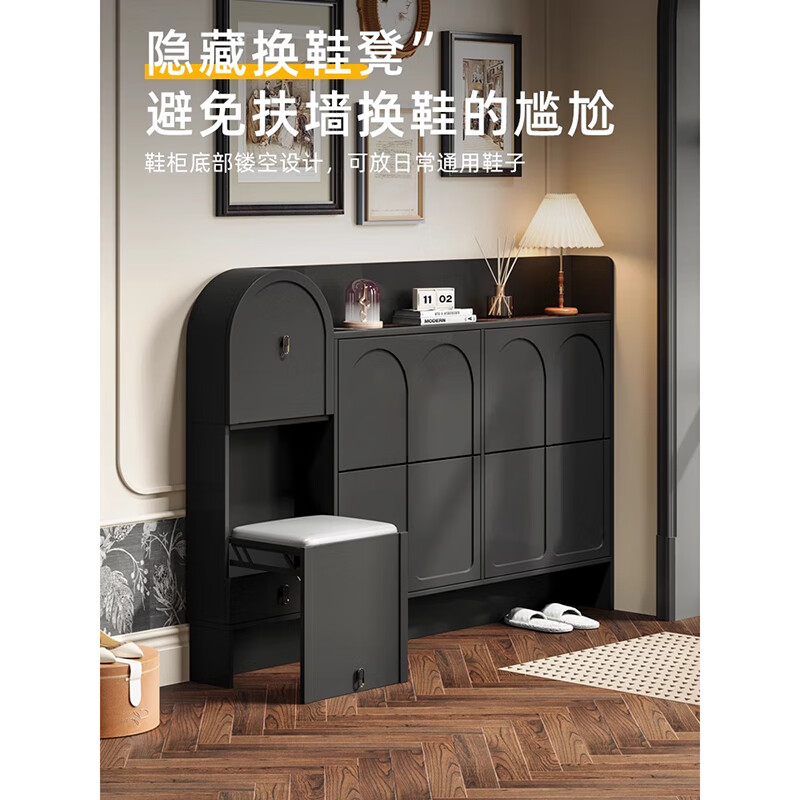 鞋柜品牌排行前十名：揭秘这10款超强收纳省空间爆款！-图片8