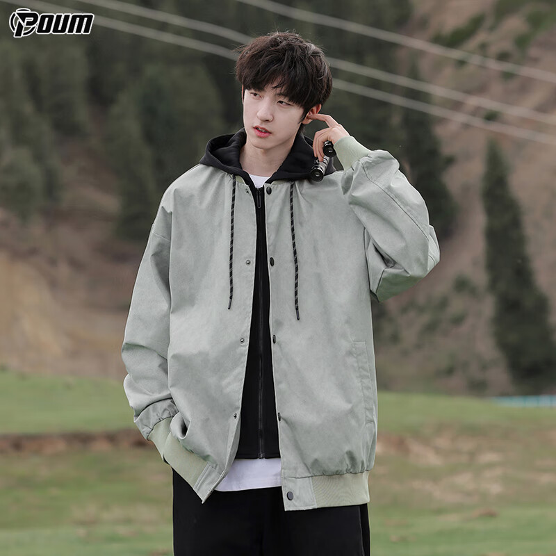 ���ڲ�����POUM��������ñ������ʿ�ﶬ���Ʀ˧���мп�BL0660��ɫ3XL 163Ԫ