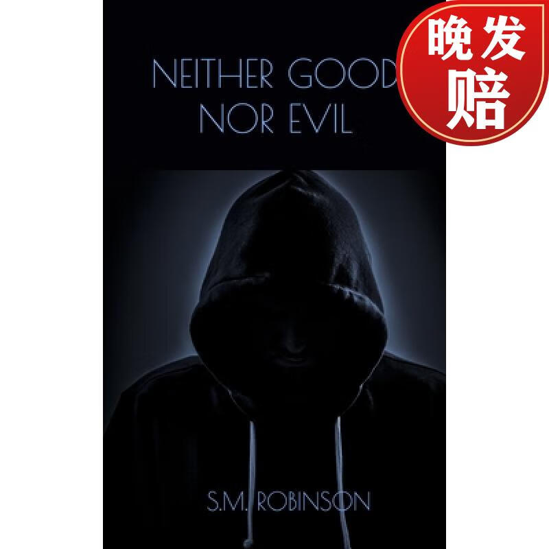 【4周达】neither good nor evil