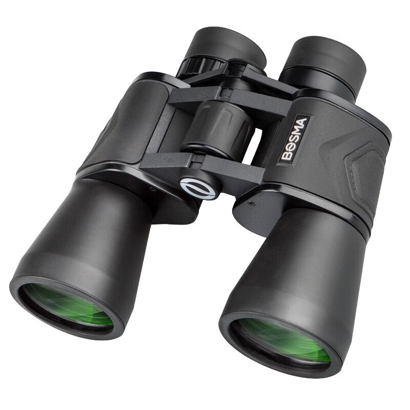 ����BOSMA ��Զ�� ����II��10x50�߱�����ҹ���ݳ���˫Ͳ��Զ�� 209.7Ԫ