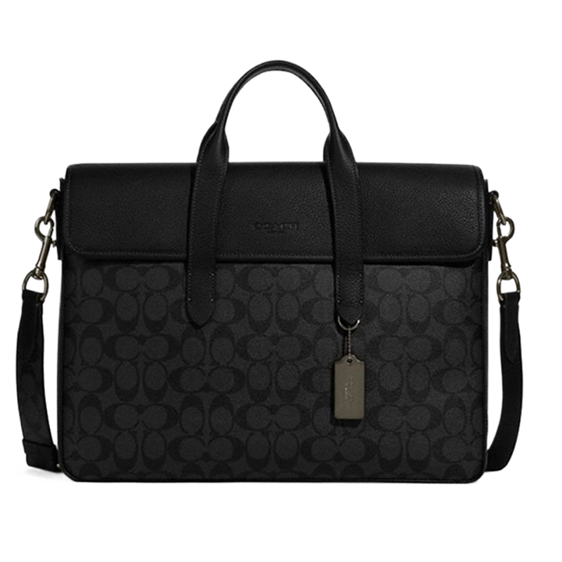 ڲޢۣCOACH618ȹаİ԰ C9873 ڻɫ QBMI52189Ԫ