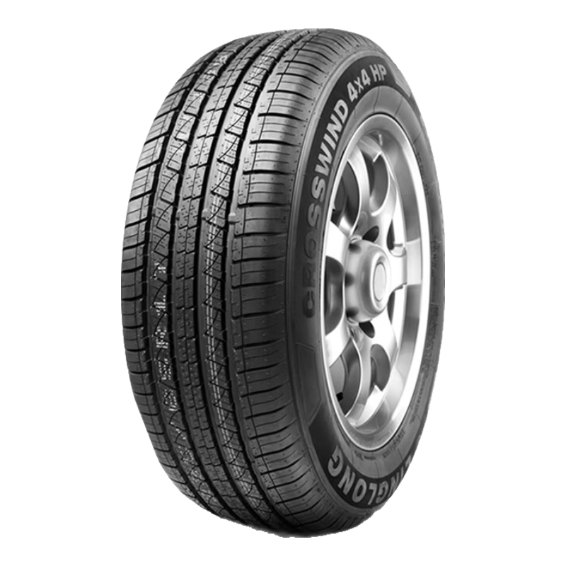 玲珑轮胎汽车轮胎225/65R17 102H 御风系列CROSSWIND 4×4 HP 适配哈弗