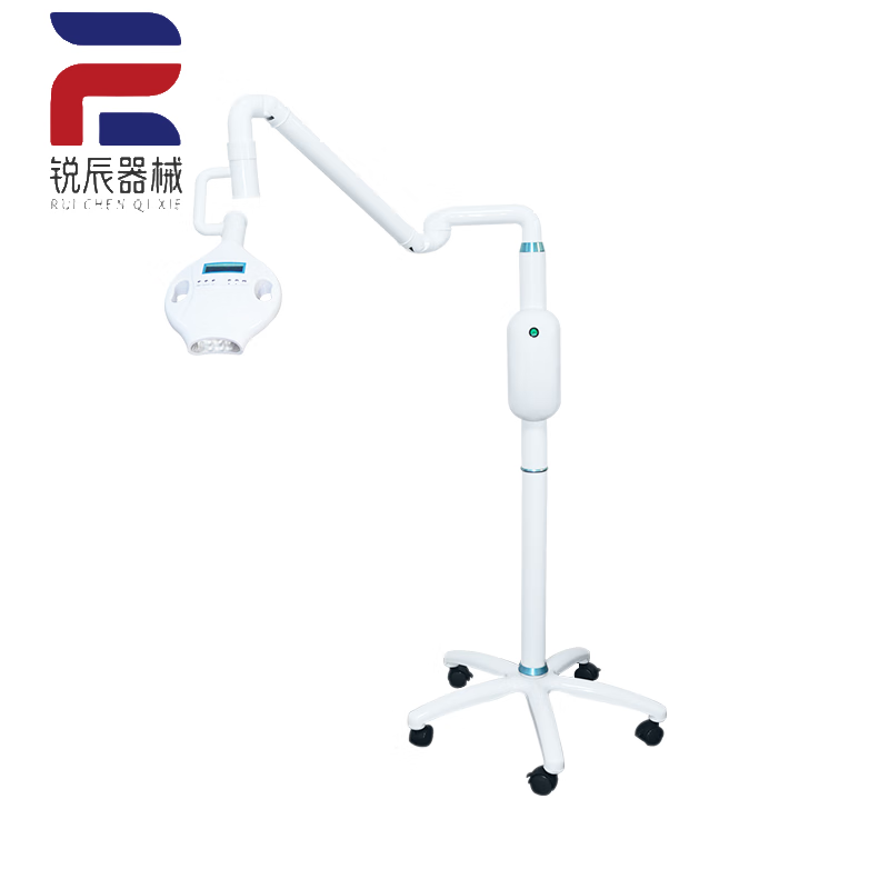 牙科冷光美白牙仪口腔诊所美容院专用水光牙齿美牙仪牙led灯 三色冷光