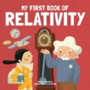 MY FIRST BOOK OF RELATIVITY