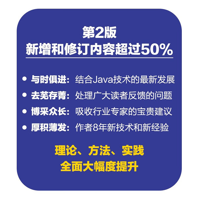 Java并发编程的艺术 第2版