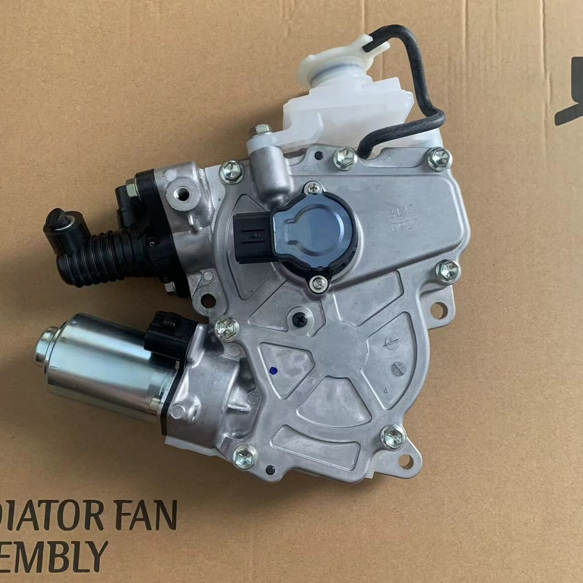 510 530 360 310 310w离合器执行器波箱油压驱动器 宝骏amt离合器执行