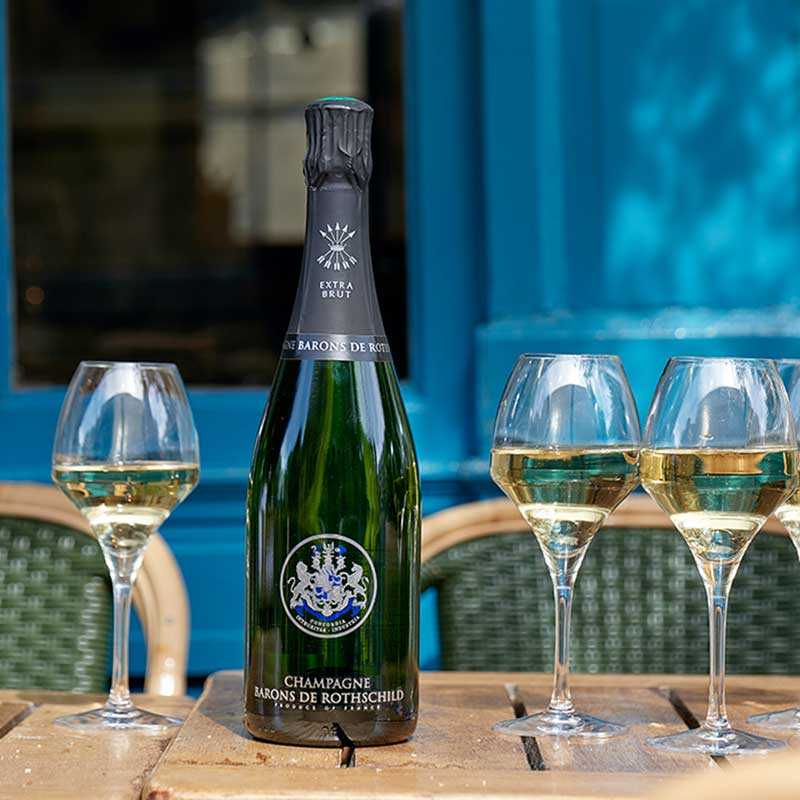 lafite拉菲 拉菲罗斯柴尔德香槟 拉菲红酒 酒庄直通 拉菲罗斯柴尔德