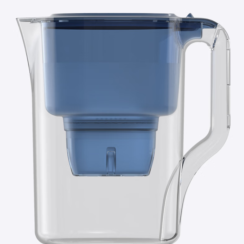 guolin过滤净水器 家用滤水壶 净水壶 海洋系列 3.