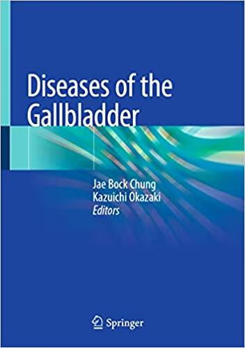 预订diseases of the gallbladder (2020)