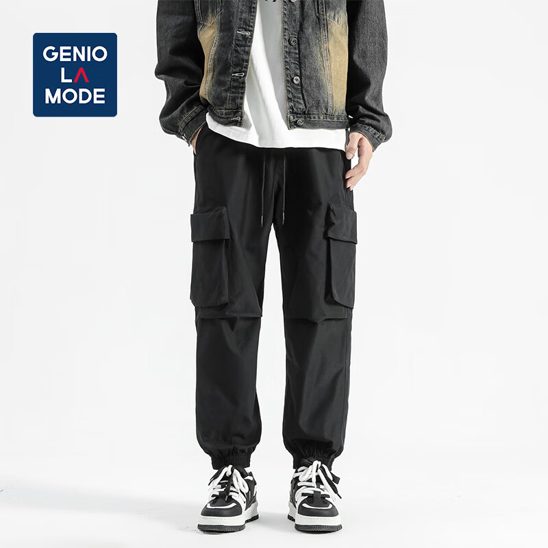 ���ڲ�����GENIOLAMODE���������＾��ʽɡ����װ���п���ʿ���ƿ���ֱͲ��ɽ���� QBW K516��ɫ�������θУ� 5XL ��186-210�