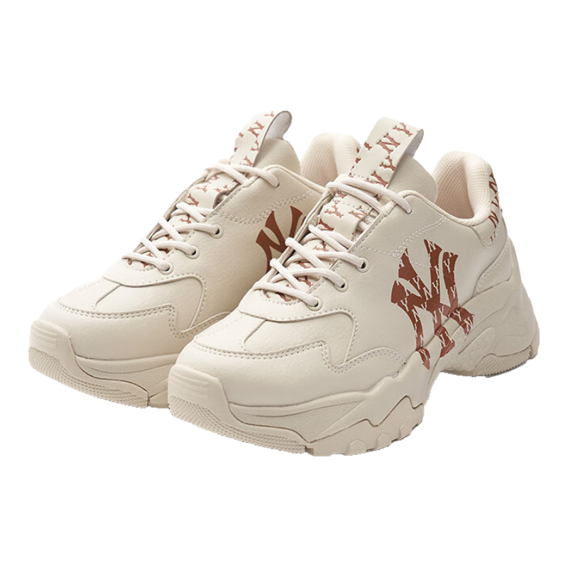 MLB�ٷ���Ů����ʱ�и����ϻ��ϵ�Ь���ߺ��ͨ������Ь�＾SHBMN ŦԼ�����/��׼������ɫ 42.5 769.05Ԫ