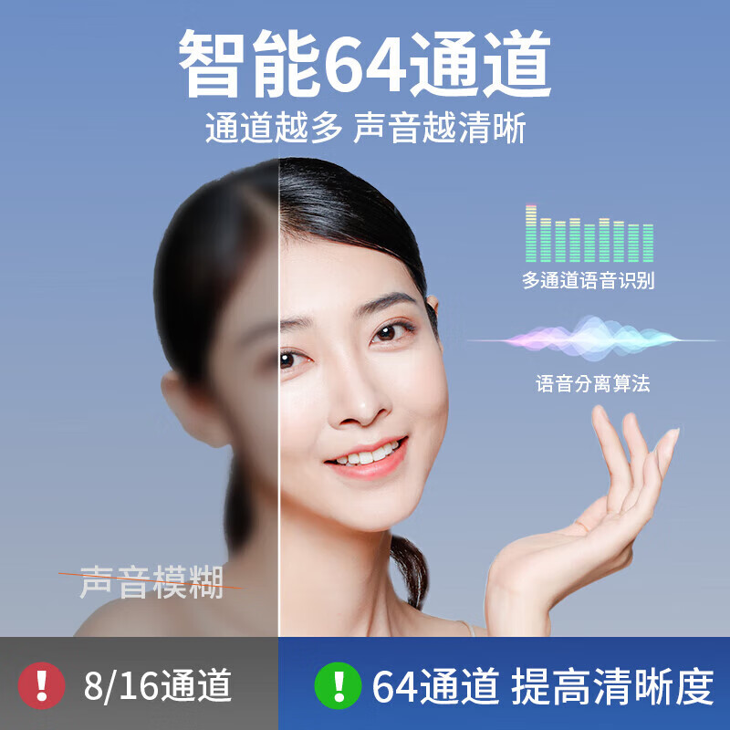 助听器排名前十名品牌推荐，这10款音质清晰、佩戴舒适，聆听世界不再困难-图片4