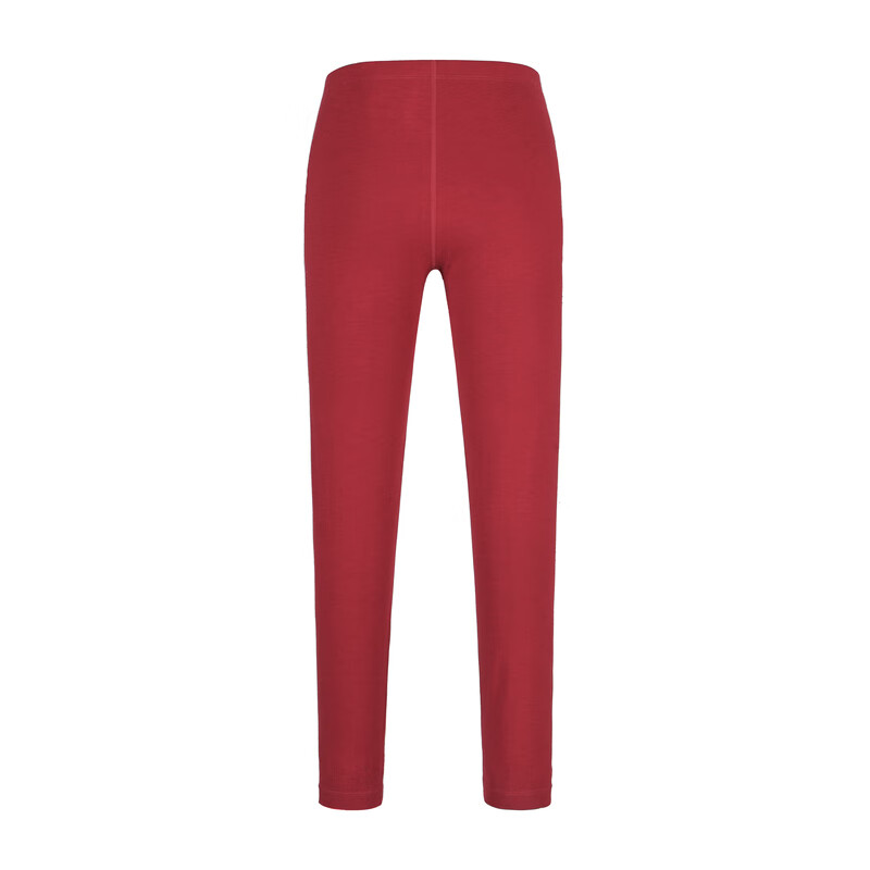 汉麻世家（HANP）男士内衣（套） 幸运红 M