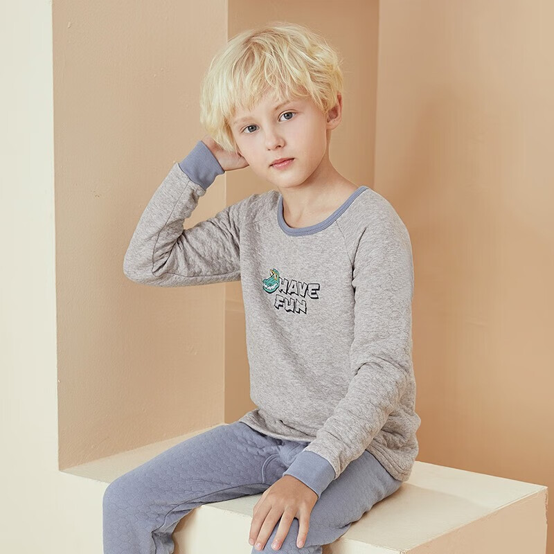 �춹 ��ͯ��ů������װ ���д�ͯ   39.5Ԫ(����ȯ)