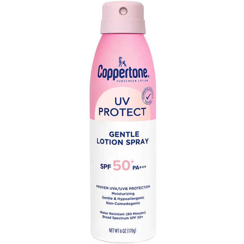 ˮCoppertoneȷͬЧ⻤͸ɹ170gSPF50+ˮЧ26796.2Ԫ