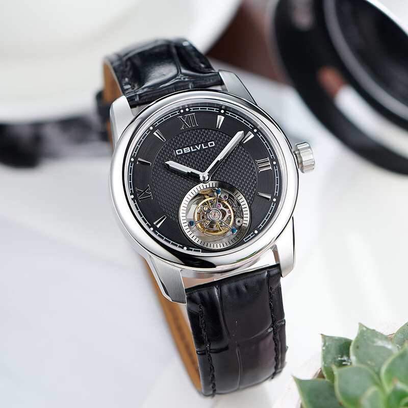 机械表排行榜前十名出炉,这10款经典之作,精准又耐看