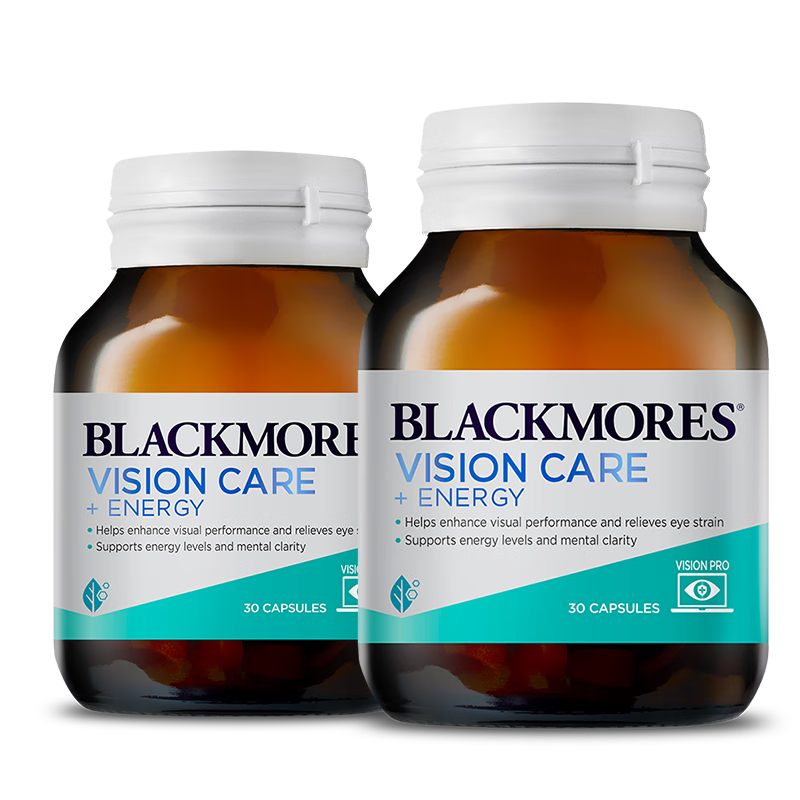 ���ڲ������ļѱ���Blackmores��Ҷ���ض�Ч���ۻ���Ƭ Ϻ���� VB VC���Է����������30��*2ƿ 187.9Ԫ