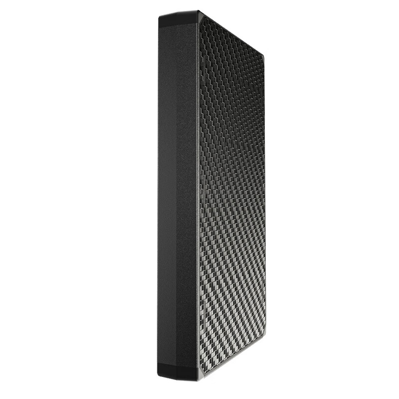 奈特科尔（NITECORE）3C认证可上飞机NB20000碳纤维快充移动电源大容量超薄户外充电宝 NB20000 GEN3第三代