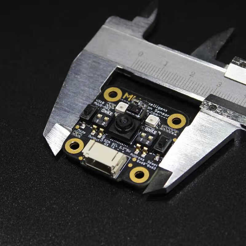 德飞莱小MU视觉传感器 摄像头?？?提供arduino scratch资料 摄像头套件