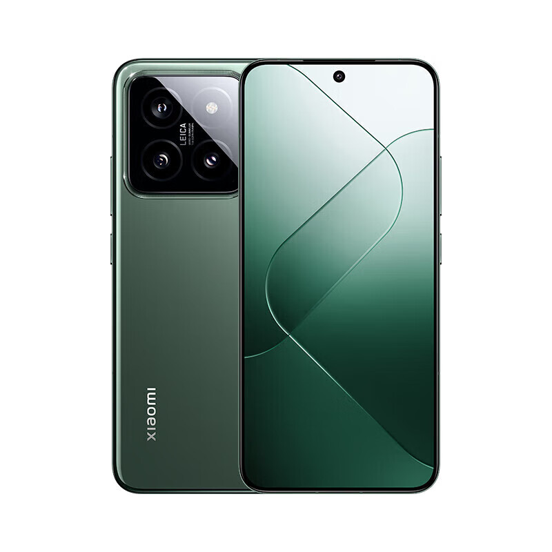 MI/С�� 14 �ֻ� ����8Gen3 ��ʯ�� 12+256G 2568Ԫ
