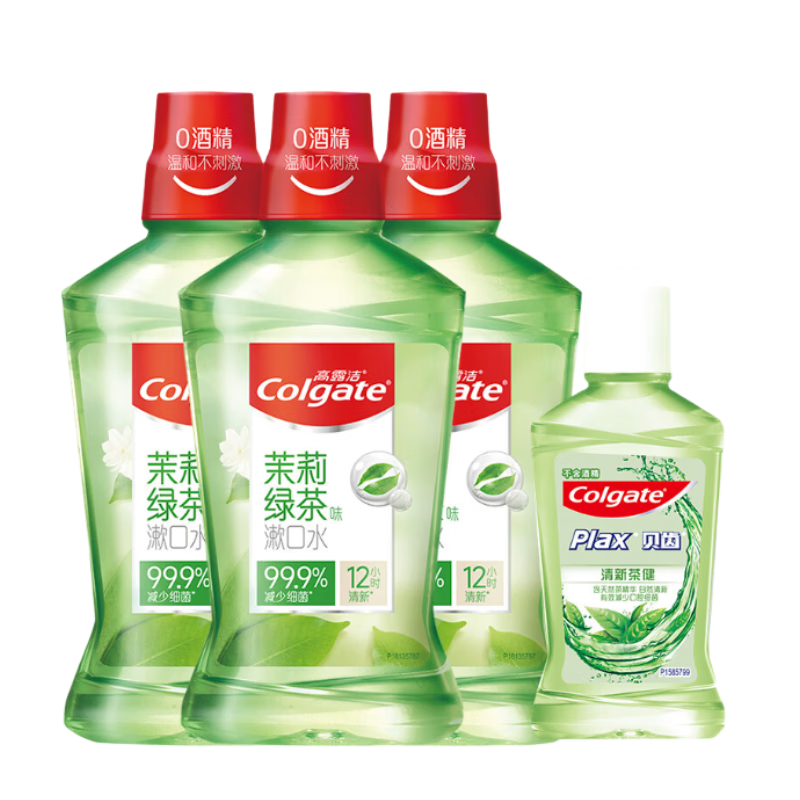 ڲ¶ࣨColgate²轡ˮɱװ ¿޾ƾ1600ml51.9Ԫ
