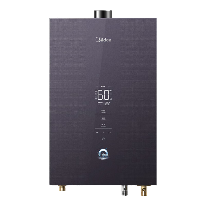 Midea   ȼˮ 16 JSQ30-XQ4* 2719.15Ԫ()