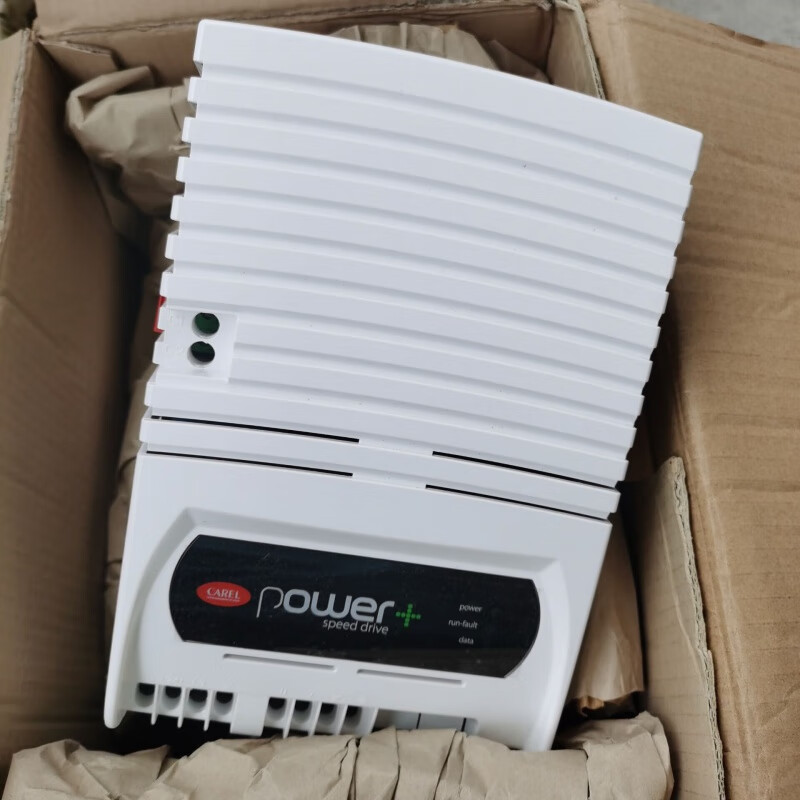 卡乐变频器 carel psd1024400科士达空调变频器 指导调试
