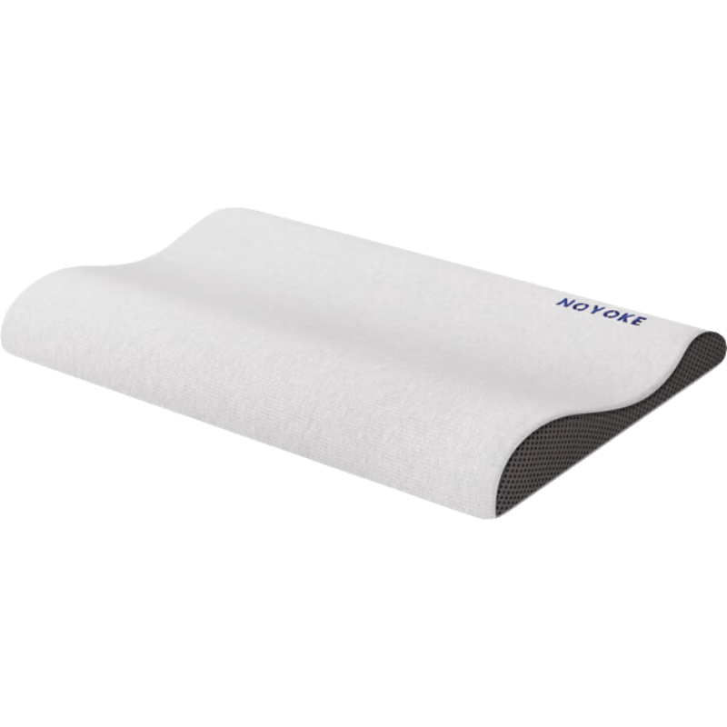 ŵ������noyoke����ͷ�ͱ��׵��ͷ����ר������˯�߾���ѹ������ͷ�Ӵ���ͷо110.41Ԫ(������)