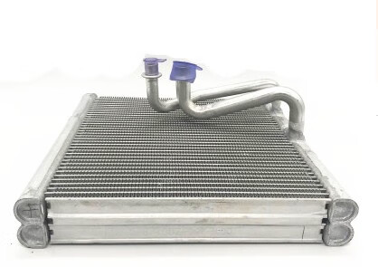千驰嘉适配于别克威朗空调蒸发器新科鲁兹旗舰版蒸发箱芯制冷器蒸发器芯