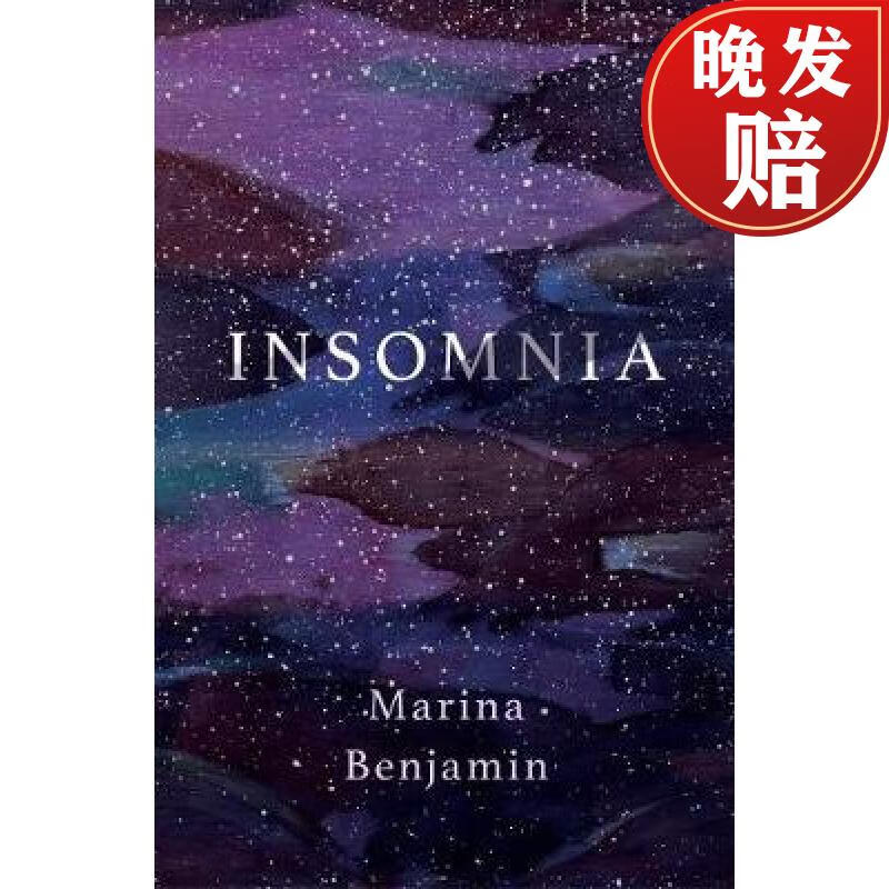 【4周达】insomnia