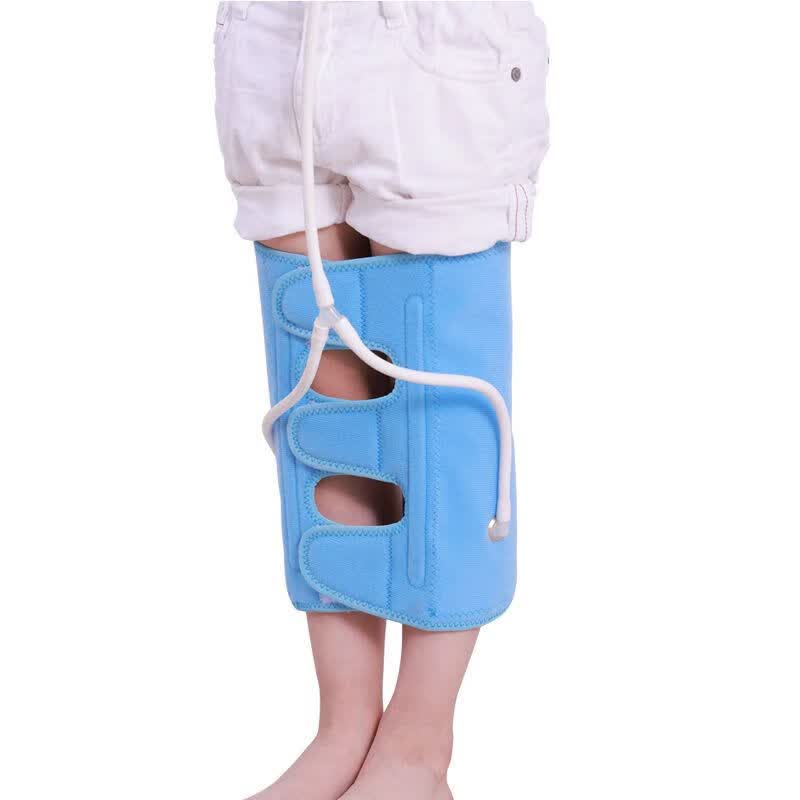 幼儿童气压绑腿矫正器x型o型腿外内八字罗圈腿纠正直腿型神器学生 二