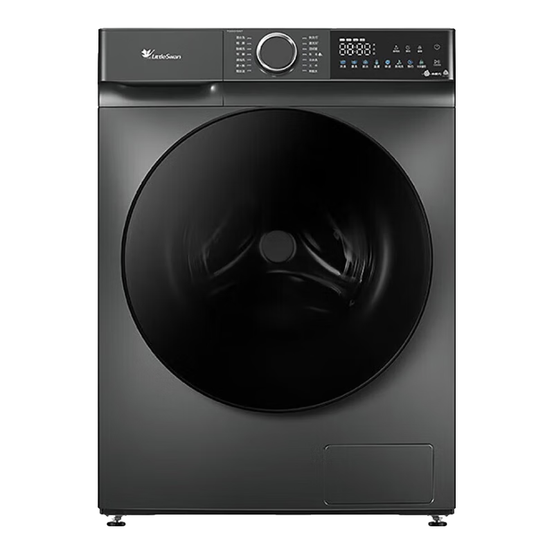 LittleSwan/С��� ˮħ��ϵ�� 10kg ��Ͳ TG100V618PLUS 1648.15Ԫ(������)