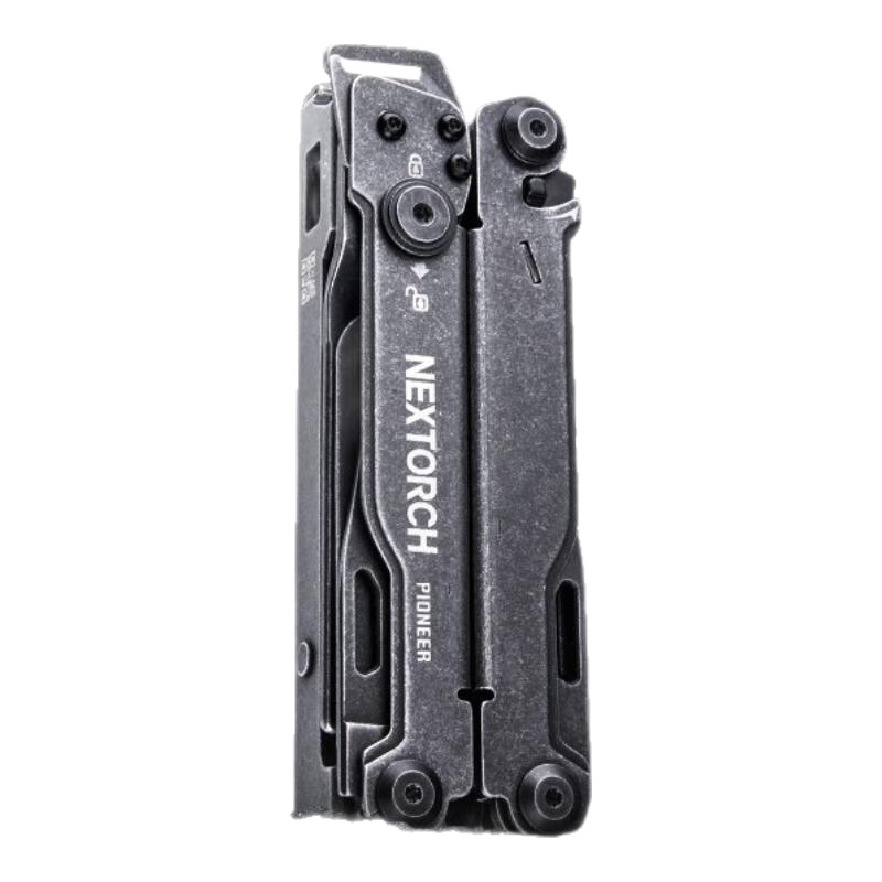 �����£�NEXTORCH���ȷ�PIONEER�๦�ܼ�ǯ�����Ԯִ�ڿ��۵�����ǯ14��1��Я��װ �ȷ湤��ǯ���������ף�-ʯϴ�� 401Ԫ