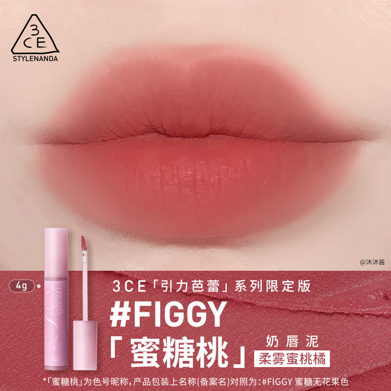 ڲ3CE̴ഽԴʿںƹŮ FIGGY ޻ɫ