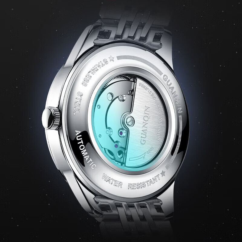 机械表排行榜前十名出炉,这10款经典之作,精准又耐看