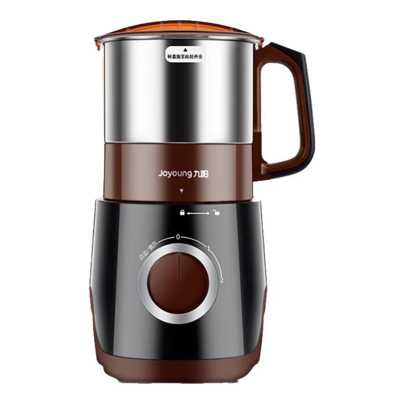 ������Joyoung��ĥ�ۻ��������������������ĥ�������ϸ�綯����ִ�ۻ���ҩ��С����ĥ��JYS-M01 203.15Ԫ(������)