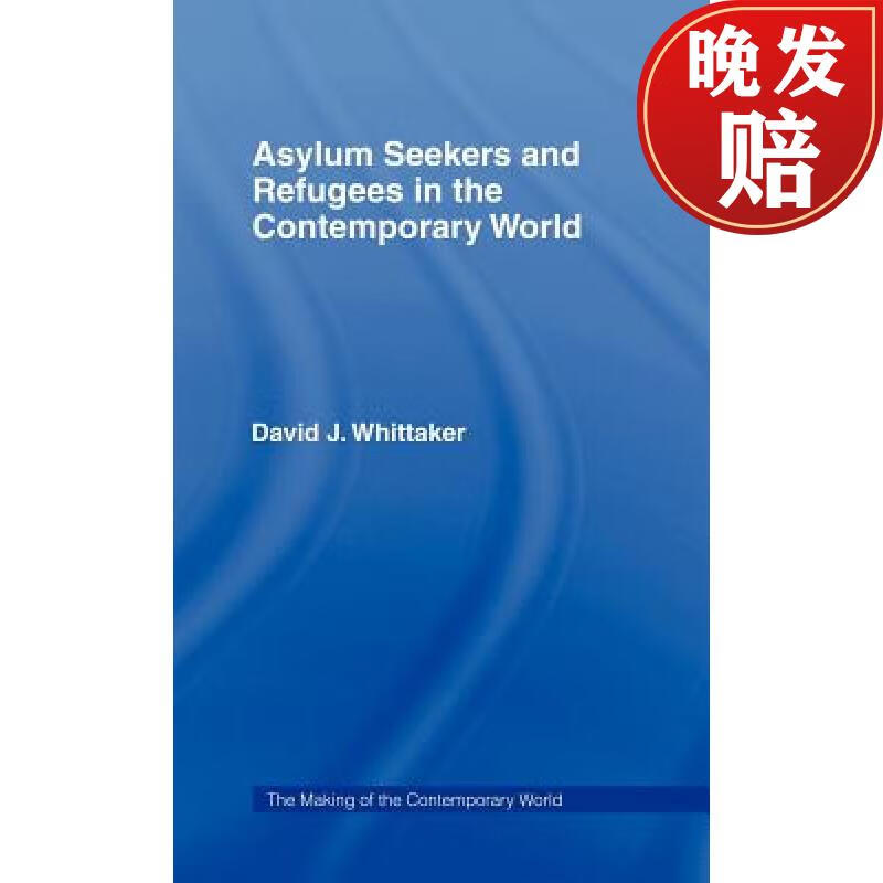 【4周达】asylum seekers and refugees in the contemporary world
