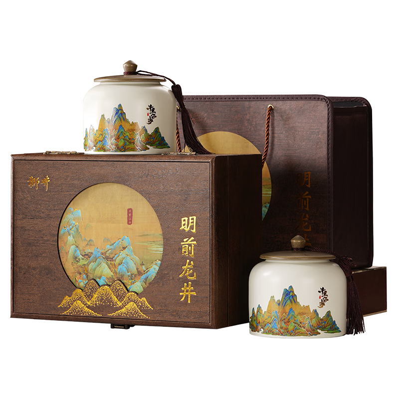 ����ʨ����ǰ�ؼ��������̲�Ҷ���װ250g�߶�����Ʒ���������ﳤ���쵼