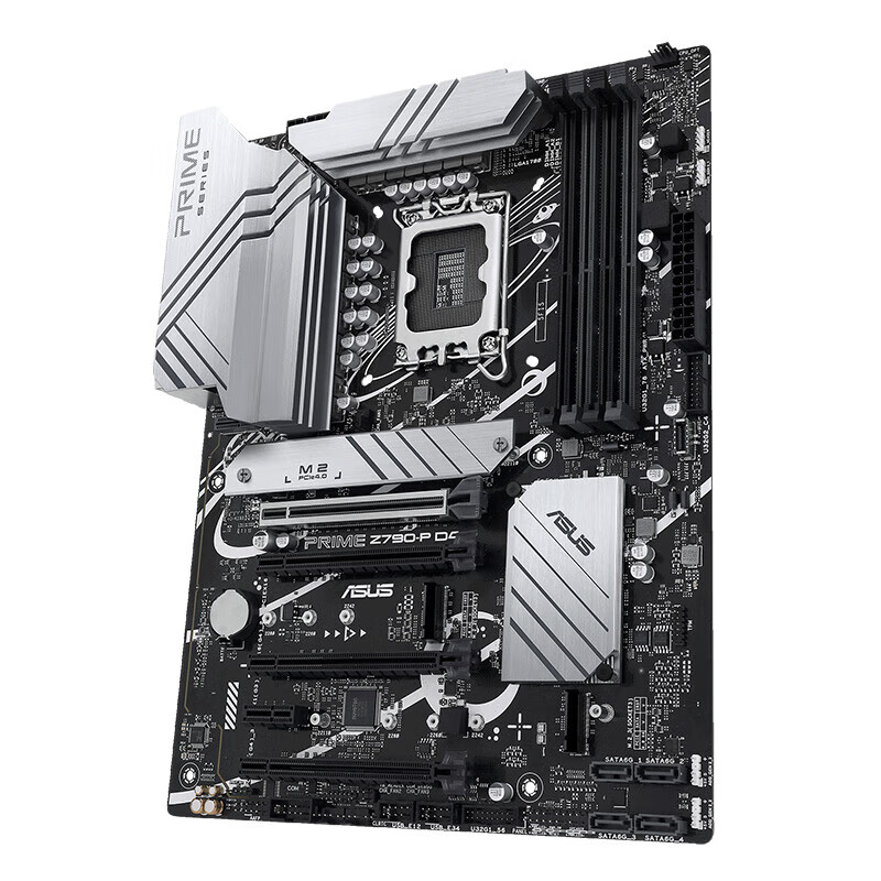 华硕 PRIME Z790-P WIFI/D4D5 图 9