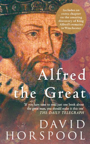 【预订3周达】【】alfred the great9781445639369